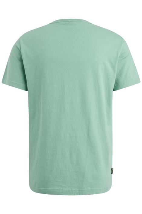 PME legend short sleeve r-neck single jersey